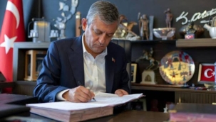 YENİ Parti'nin MYK'sı belli oldu