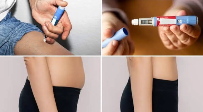 Zayıflama iğneleri tek başına kalıcı çözüm mü?
