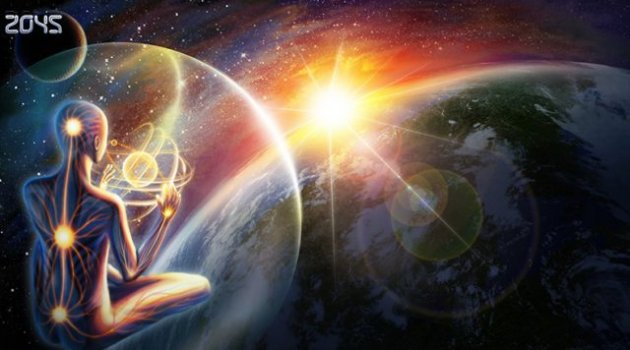 2045 Senesinde Ölümsüzlüğü Getirecek Proje: 2045 Initiative