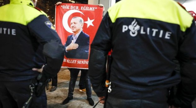24 Haziran seçimleri öncesi mektup krizi!