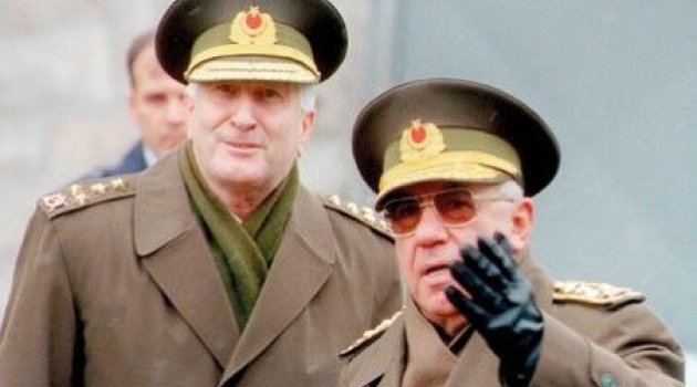 28 Şubat davasında karar