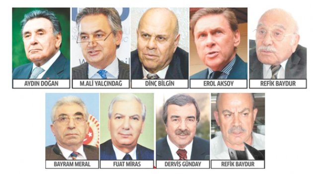 28 Şubat medyasında hesap zamanı