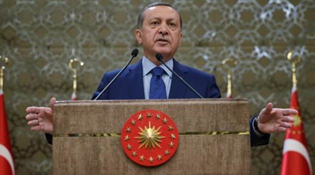 '300'ün üzerinde şehit verdik ama bu toprakların vatanımız olduğunu dosta düşmana bir kez daha gösterdik'