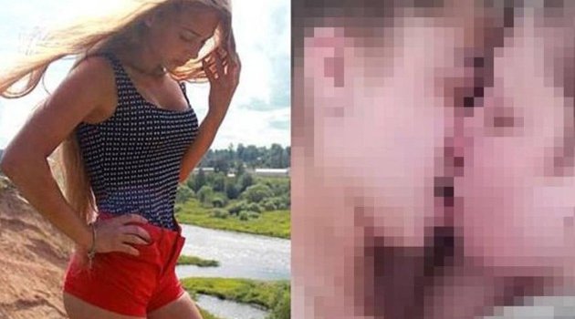 41 yaşındaki kadın öğretmenin 18 yaşındaki kız öğrenciyle skandal fotoğrafı