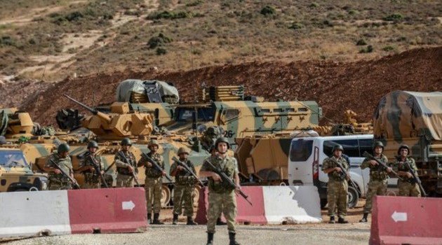 5 soruda olası Afrin Operasyonu: Türkiye'yi ne bekliyor?