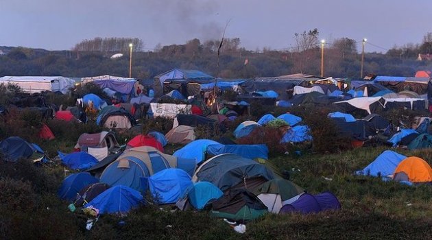 6 Ay içinde 7 erkek cocuğu tecavüze ugramış