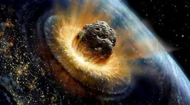 65 milyon yıllık sorunun cevabı bulunuyor