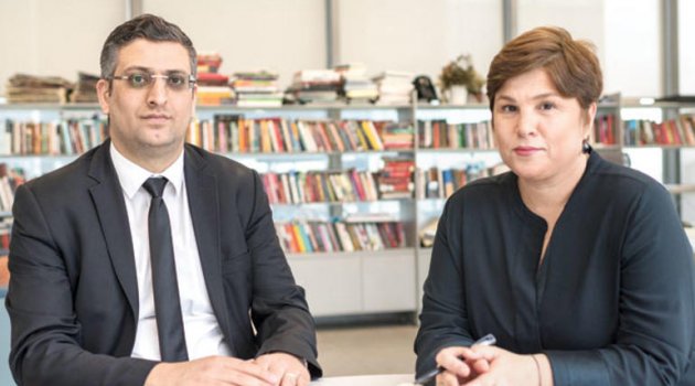 70 yıldır evlerinin anahtarı ceplerinde
