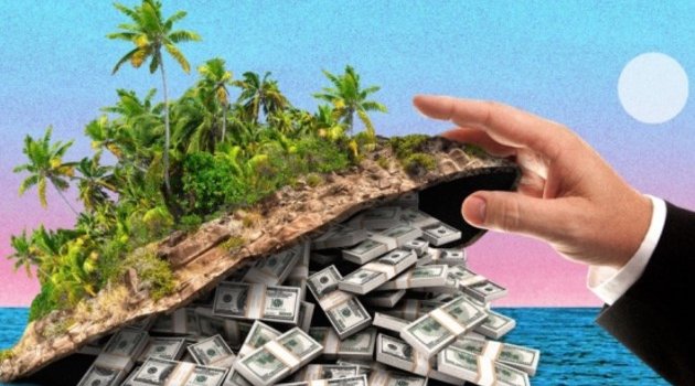 AB, Paradise Papers'ı inceliyor: Türkiye, kara listeye girebilir