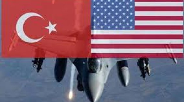 ABD Dışişleri: YPG'ye güveniyoruz