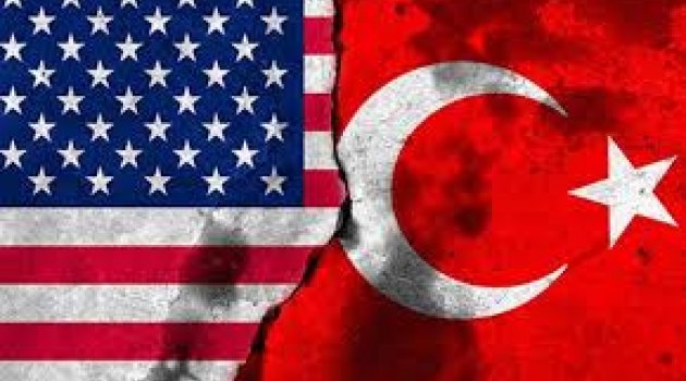 ABD, Menbiç'te Türk askeriyle mi savaşacak?