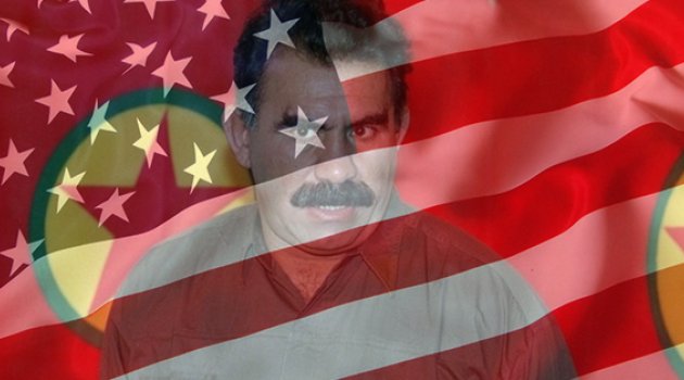 ABD, Öcalan'ın sözünü dinlemiş! Sınırda ordu...