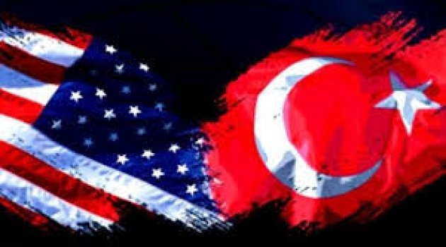 ABD Suriye'de PKK için bağımsız yerel yönetimler...
