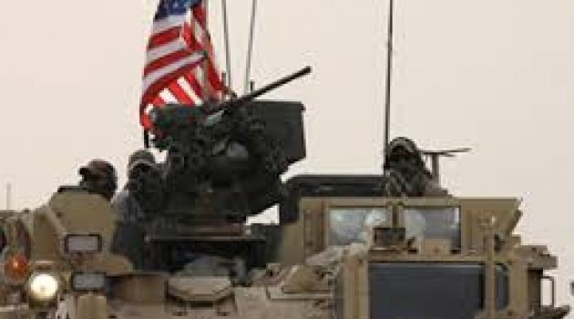ABD Türkiye'ye askeri müdahalede bulunacak