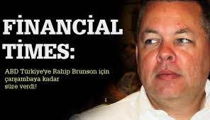 ABD Türkiye'ye süre verdi