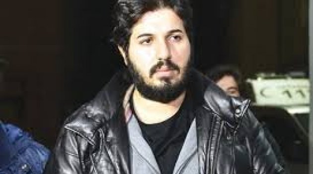 ABD, tutukladığı Zarrab'ın tüm malvarlığına el koyacak: En büyük delil 'Ekonomik Cihat'
