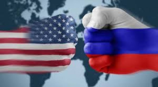 ABD ve Rusya arasında tansiyon gittikçe artıyor! 7 Rus ajanına şok suçlama