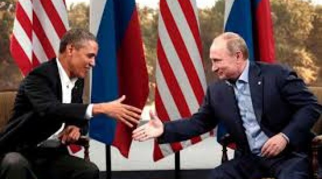 ABD ve Rusya, "Suriye'de ateşkes tarihi" için anlaştı