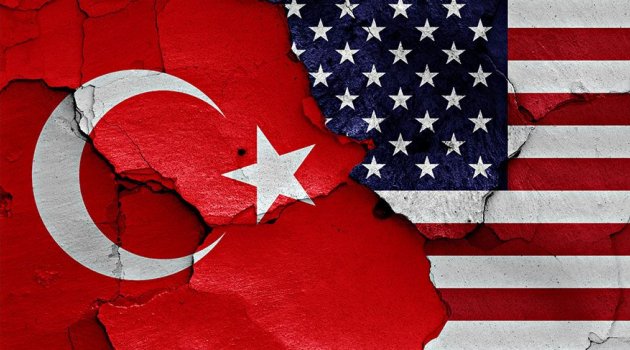 ABD vize krizi patlak verdi! Kimleri etkileyecek?