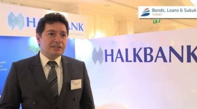 ABD'de tutuklanan Halkbank yöneticisi başını yakma pahasına, yalan yanlış ötmeye gitmiş olabilir