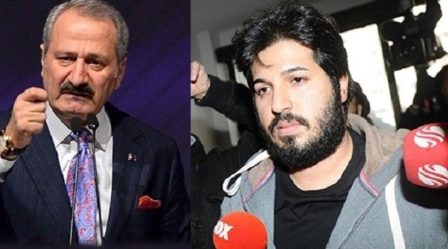 ABD'deki Zarrab davasının ek iddianamesinden şok detaylar