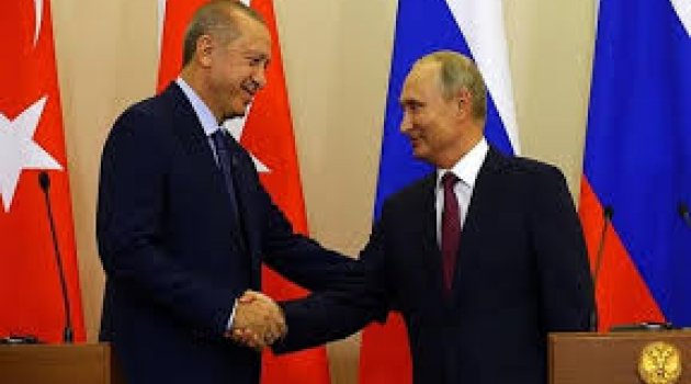 ABD'den Rusya ve Türkiye arasındaki İdlib anlaşmasına ilk yorum