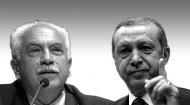 ABD'den şok iddia: TSK içinde Erdoğan ve Perinçek taraftarları çatışabilir