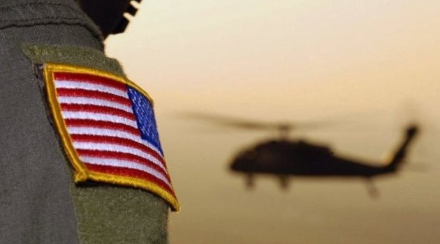 ABD'den yeni Afrin açıklaması: Kapsam ve süresi sınırlı olmalı
