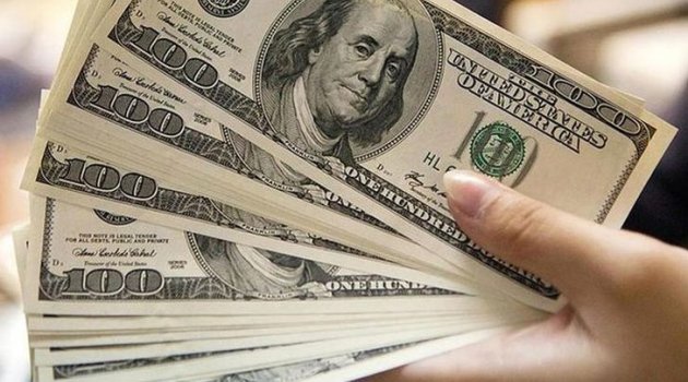 ABD'nin yaptırımlarının ardından Rusya'dan dolar hamlesi