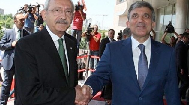 Abdulkadir Selvi: Kılıçdaroğlu Abdullah Gül ile görüştü