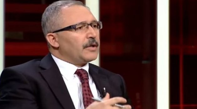 Abdülkadir Selvi'den çarpıcı Sarıgül açıklaması