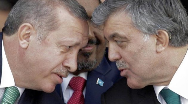 Abdullah Gül'ün asıl niyeti ne? Erdoğan'la ilgili bomba iddia