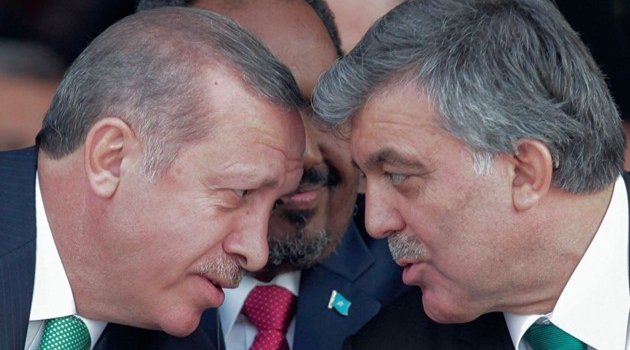 Abdüllatif Şener: Gül'ün aday olmasını Erdoğan istedi!