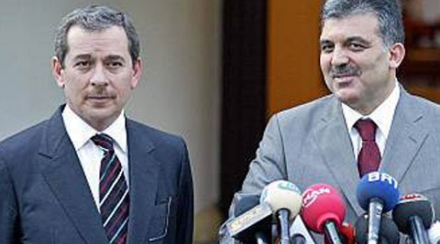 Abdüllatif Şener'den Abdullah Gül bombaları...