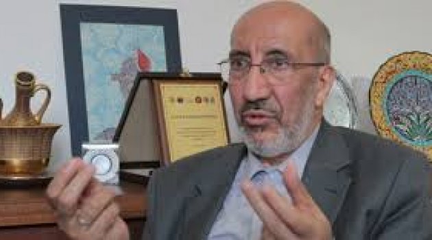 Abdurrahman Dilipak: İktidar ve servet bizi şımarttı