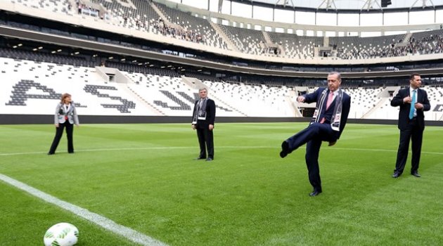 AÇILIŞTA NELER YAŞANDI? İŞTE DAKİKA DAKİKA TÜM GELİŞMELER