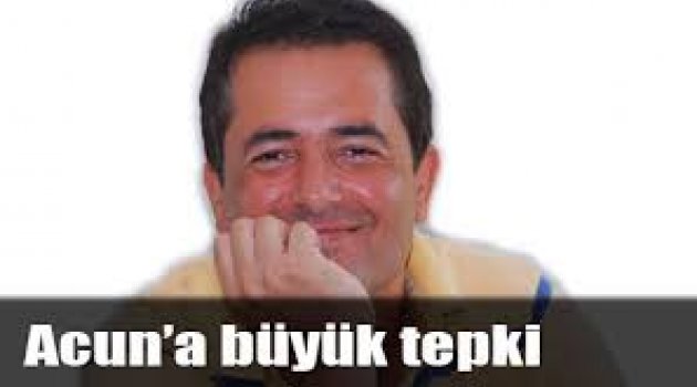 Acun ve Müge Anlı cabuk evet deyin yoksa....