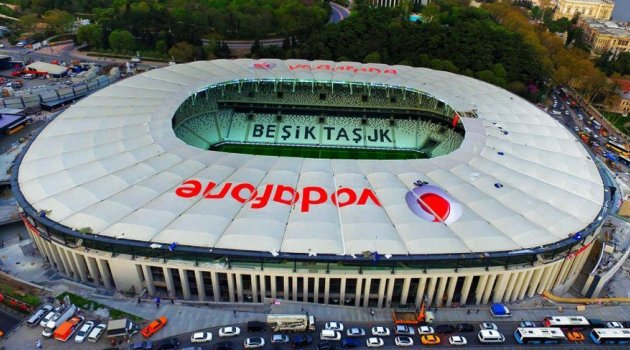 Adını efendi stadı koysaydın Fikret efendi....