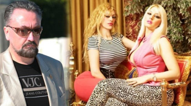 Adnan Oktar RTÜK'e 444 kez şikayet edildi ama RTÜK ceza veremiyor