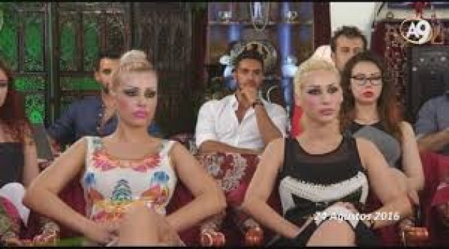 Adnan Oktar'ın 'kız getirme imamı'nın sevgilisi spiker ve sunucular kim?