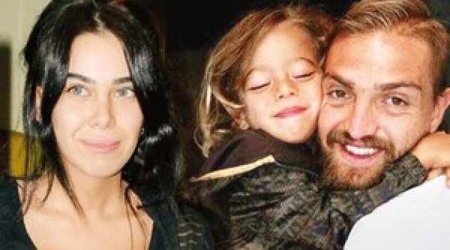 Asena parayı hiç sevmedim