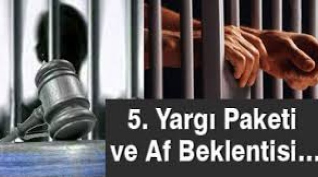 Af Gündeme Bomba Gibi Düştü!