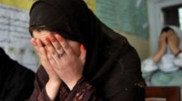 Afganistan kadını neden intiharı seçiyor?
