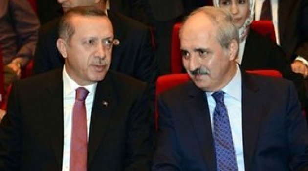Afrika'dan Kurtulmuş'a: Kişisel değil hükümetin başı sıfatıyla