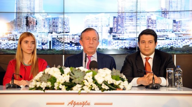 Ağaoğlu: Hayatımda böyle bir dönem yaşamadım