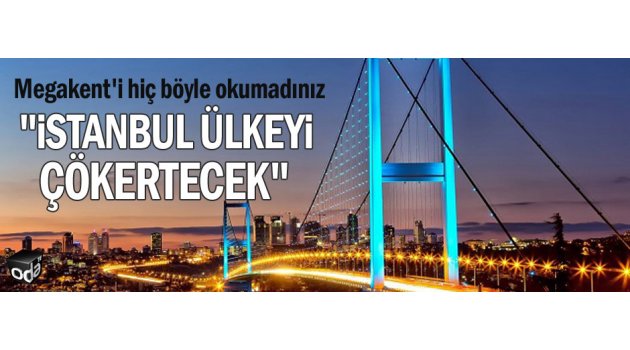 AH...İstanbul