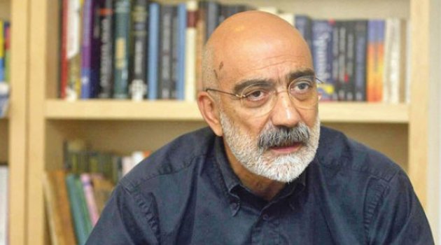 Ahmet Altan: Sizin kılıcınız bizim zırhımızı kesmez