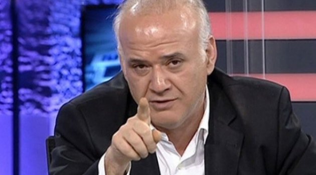 Ahmet Çakar'dan bomba açıklamalar!