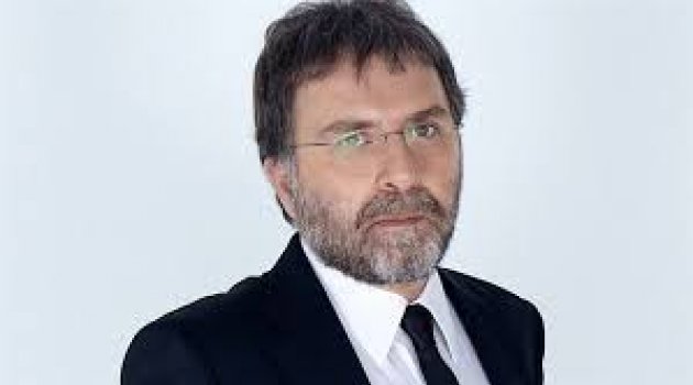 Ahmet HAKAN Ortalık karışmazsa Cumhurbaşkanı üzülecek