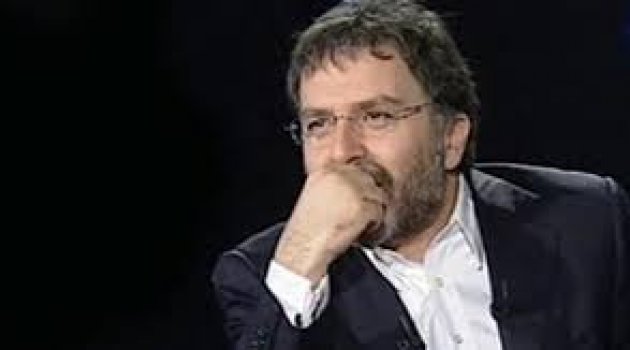 Ahmet Hakan Teröristi sevindirmeyelim
